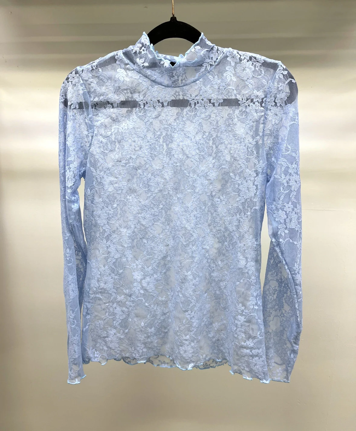 LAYERING TOPS